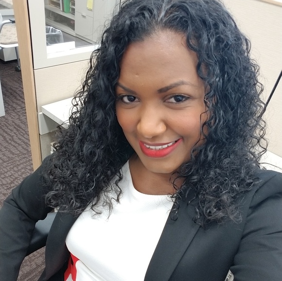 Meet your Posher, Raven - Picture 2 of 2